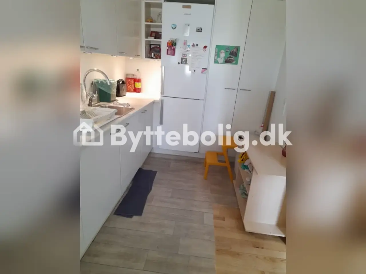 Billede 4 - Glostrup: Skøn lejlighed, 79 m²