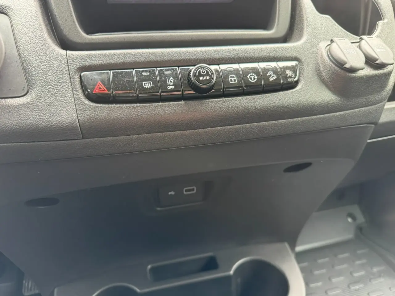Billede 13 - Citroën ë-Jumper 35H 110 L3H2 MasterLine