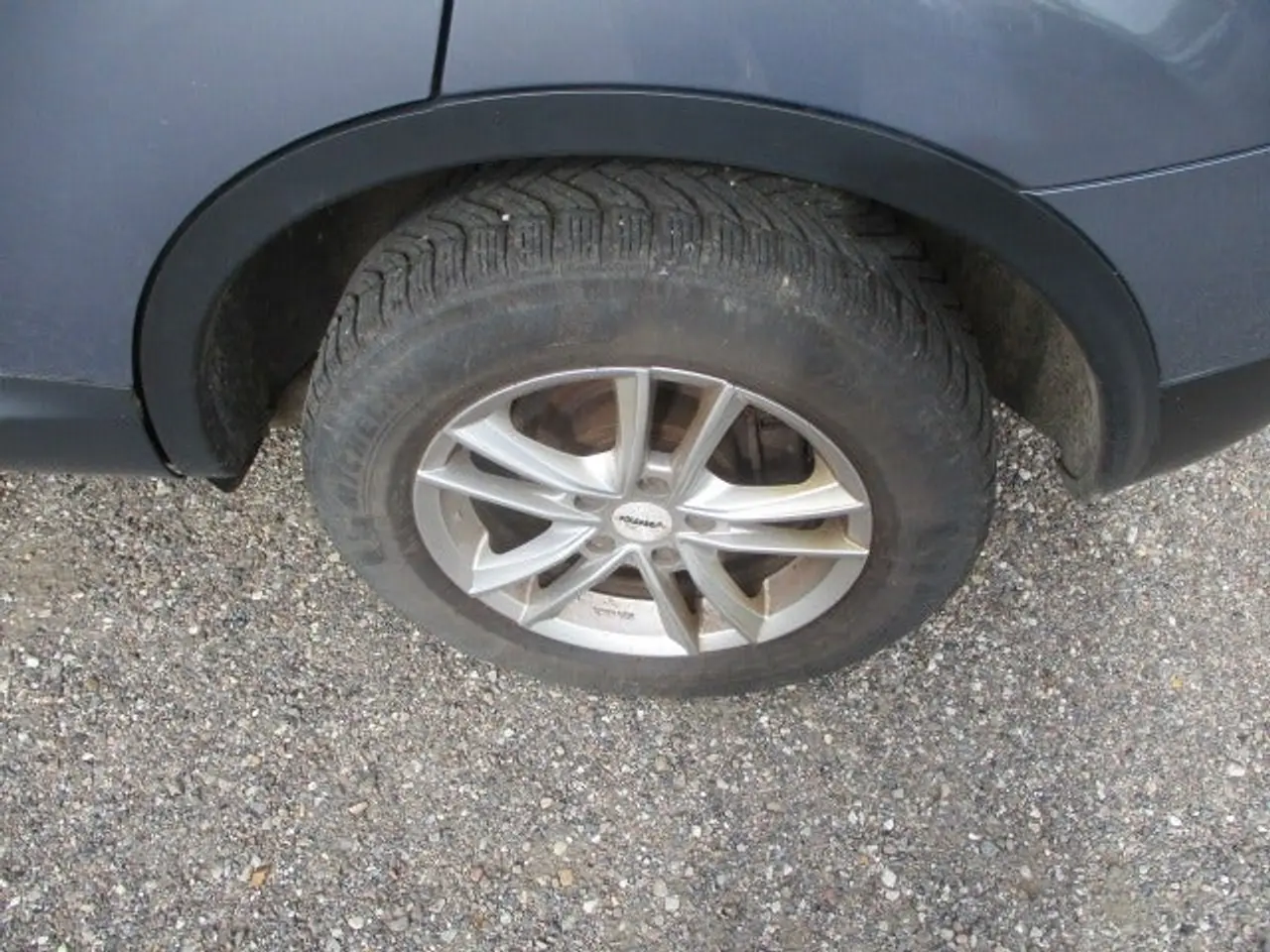 Billede 6 - Nissan Qashqai 2,0 Acenta