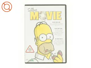 The Simpsons Movie