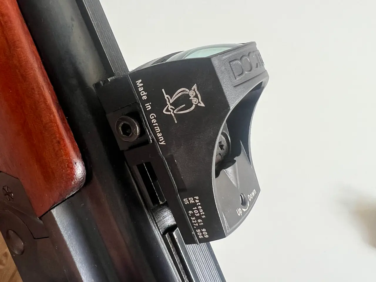 Billede 5 - Flot Bochbüchflinte. ČZ Uherský Brod 581-04 Mod 2