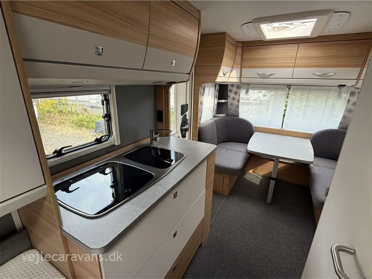 Billede 10 - 2022 - Dethleffs Camper 460 EL