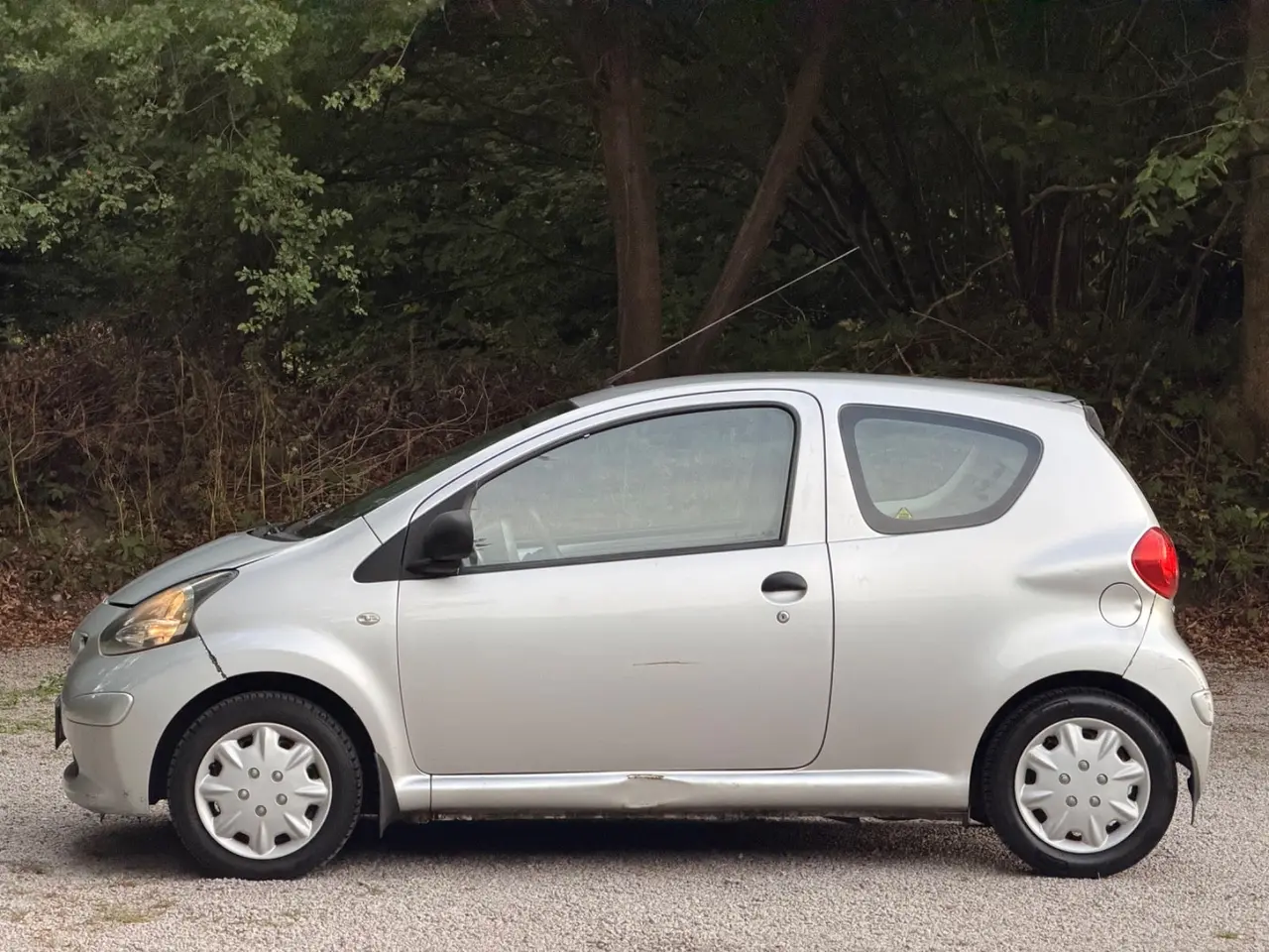 Billede 4 - Toyota Aygo 1,0 