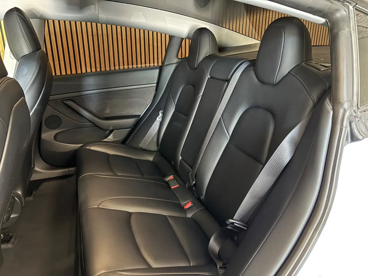 Billede 9 - Tesla Model 3 Performance AWD