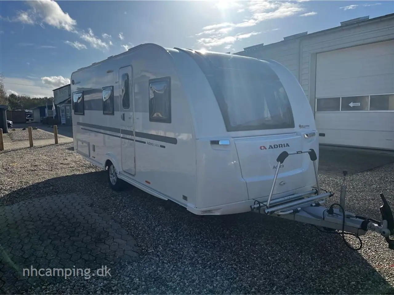 Billede 2 - 2019 - Adria Adora 542 UL