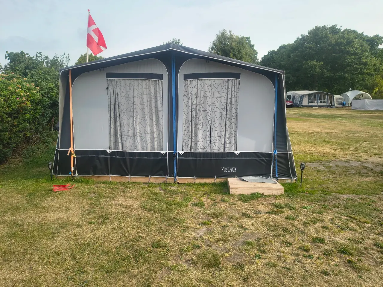 Billede 11 - Dethleffs campingvogn