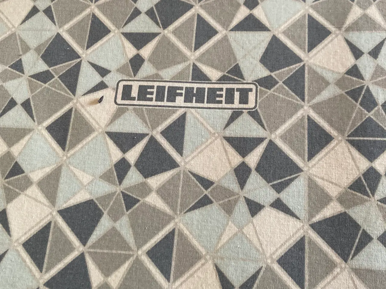 Billede 3 - Leifheit strygebræt,
