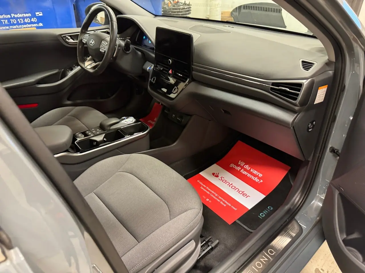 Billede 15 - Hyundai Ioniq 40 EV Premium