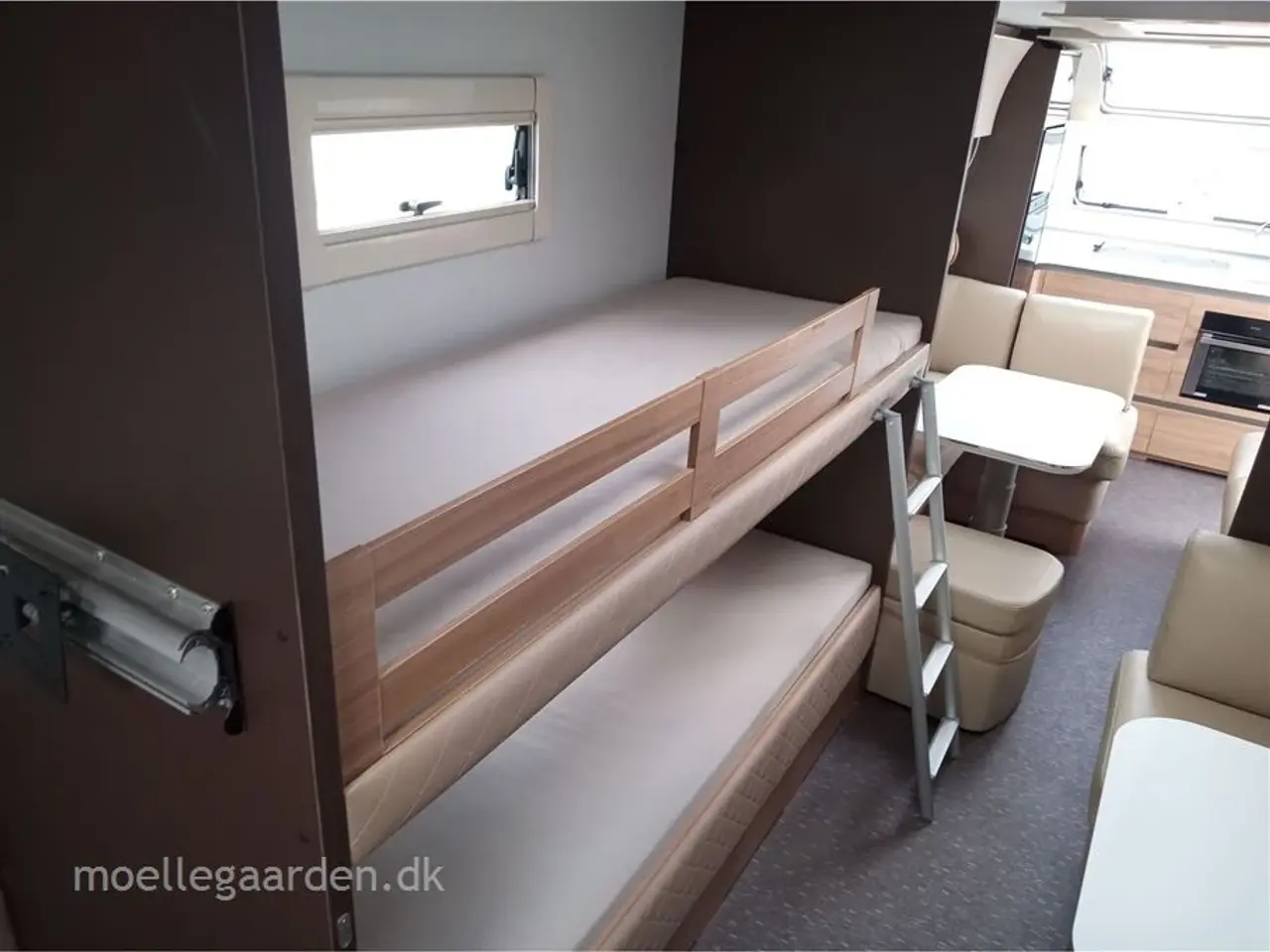 Billede 7 - 2016 - Adria Alpina 903 HT