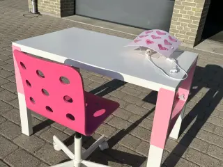 IKEA PÅHL børneskrivebord