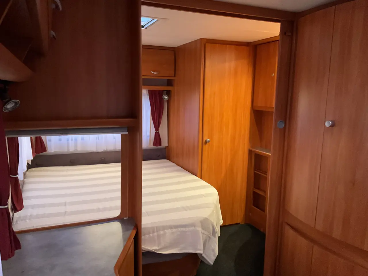 Billede 7 - Dethleffs 590 S Beduin