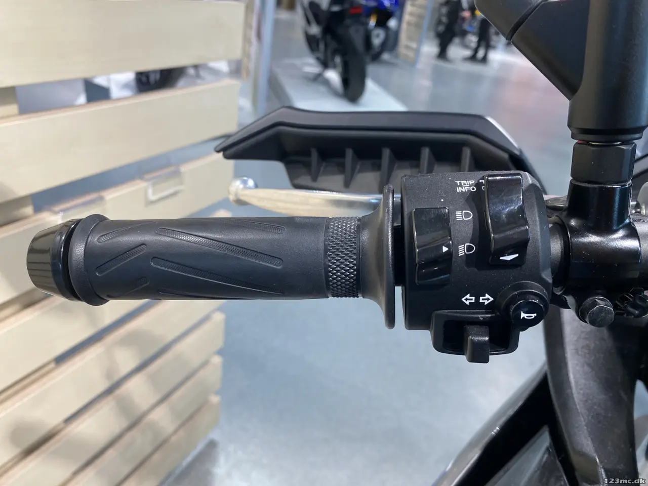 Billede 6 - Yamaha Tracer 7 GT