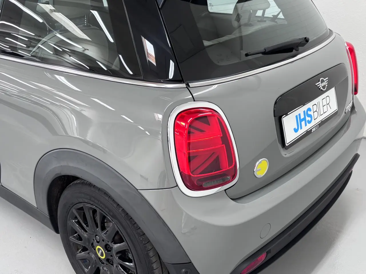 Billede 16 - MINI Cooper SE Camden Edition