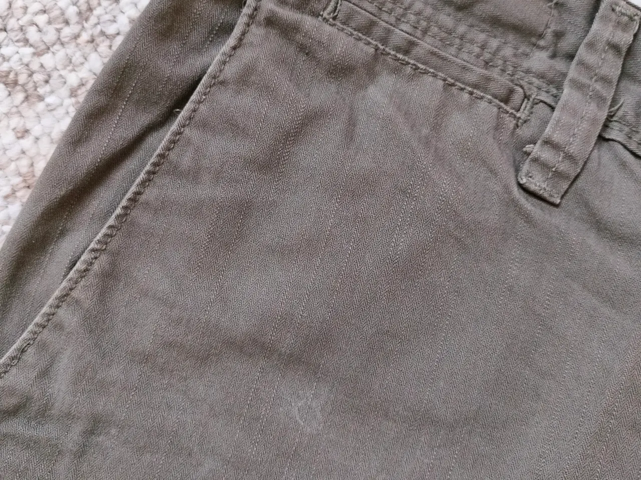 Billede 2 - Short til mand
