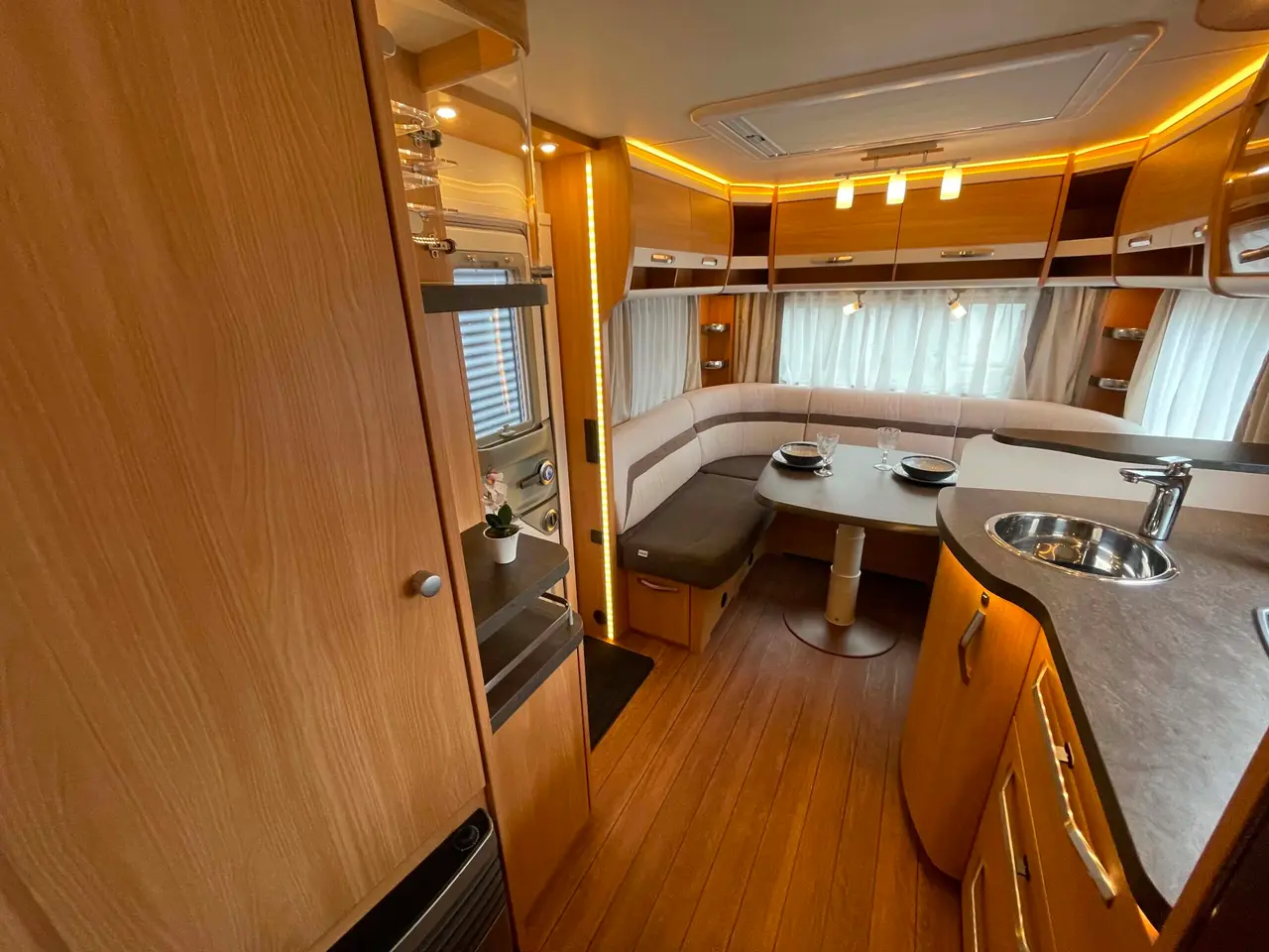 Billede 12 - 2019 - Knaus Südwind Silver Selection 500 FU