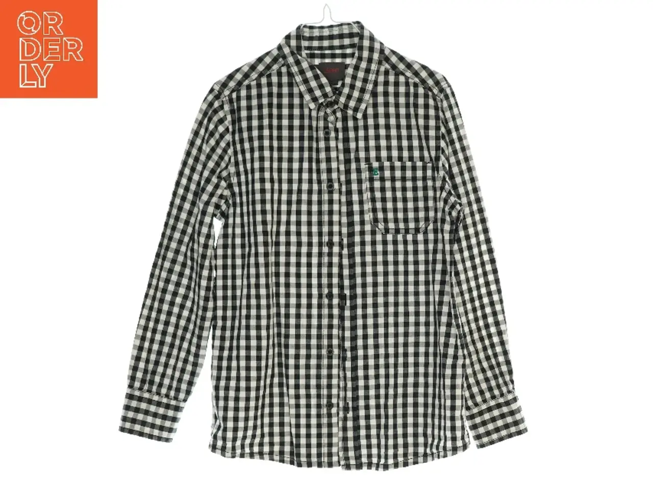 Billede 1 - Skjorte fra Esprit (Str. 140/146)