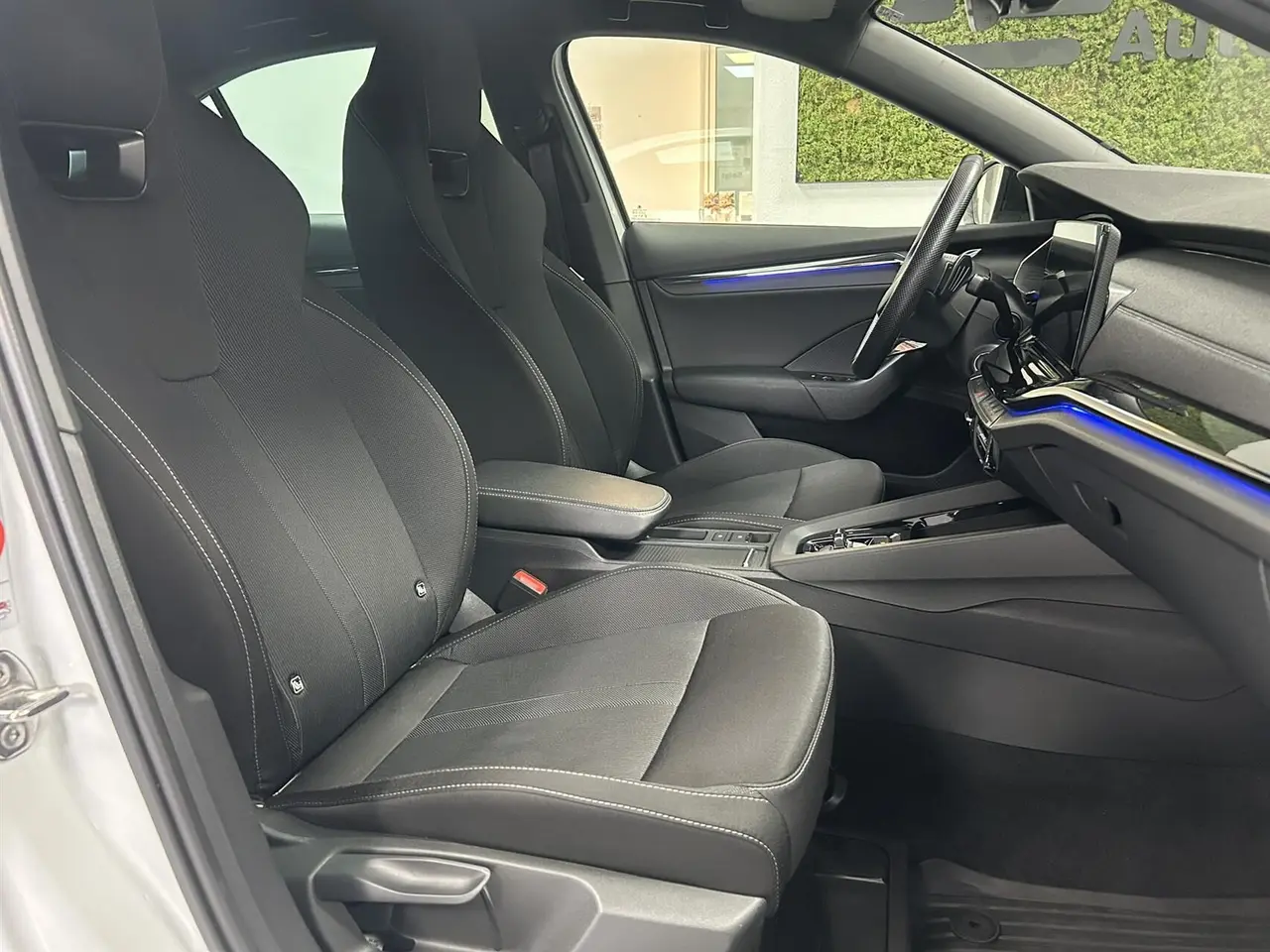 Billede 14 - Skoda Octavia 1,5 eTSI  Mild hybrid Style DSG 150HK 5d 7g Aut.