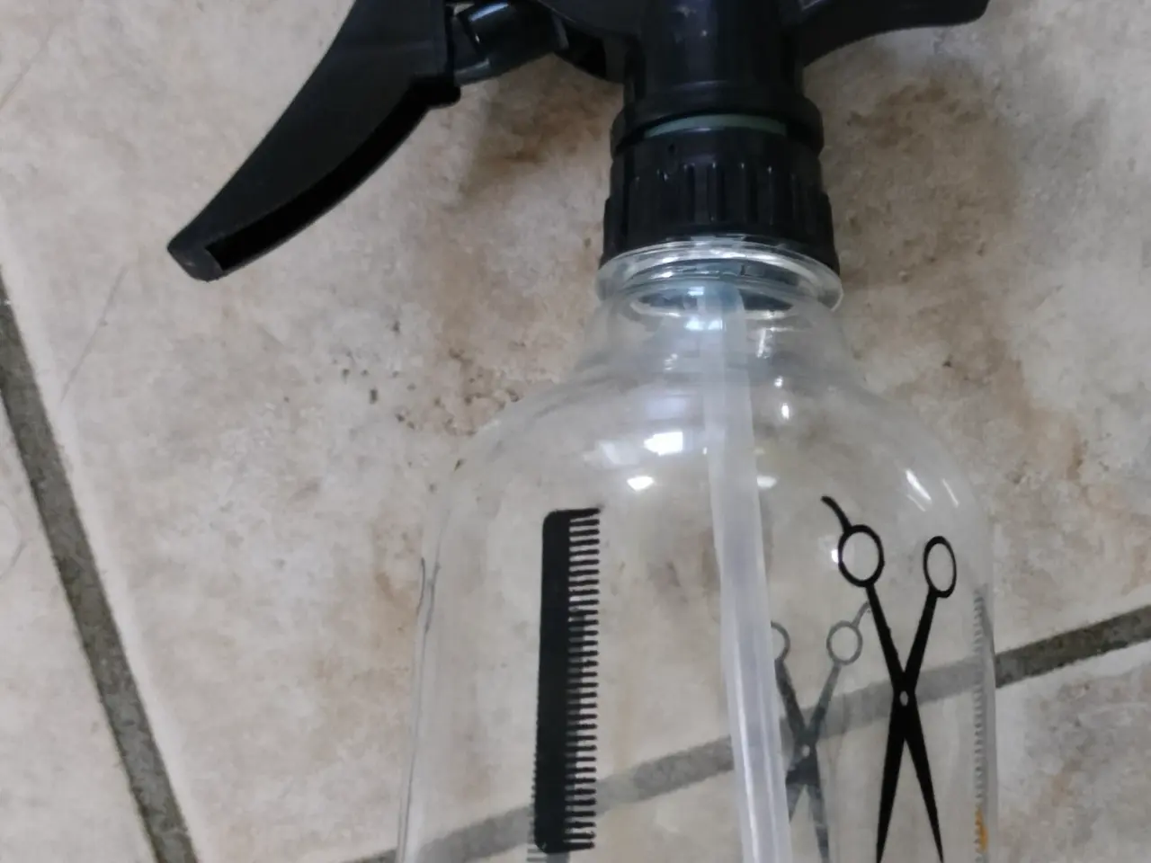 Billede 1 - spray