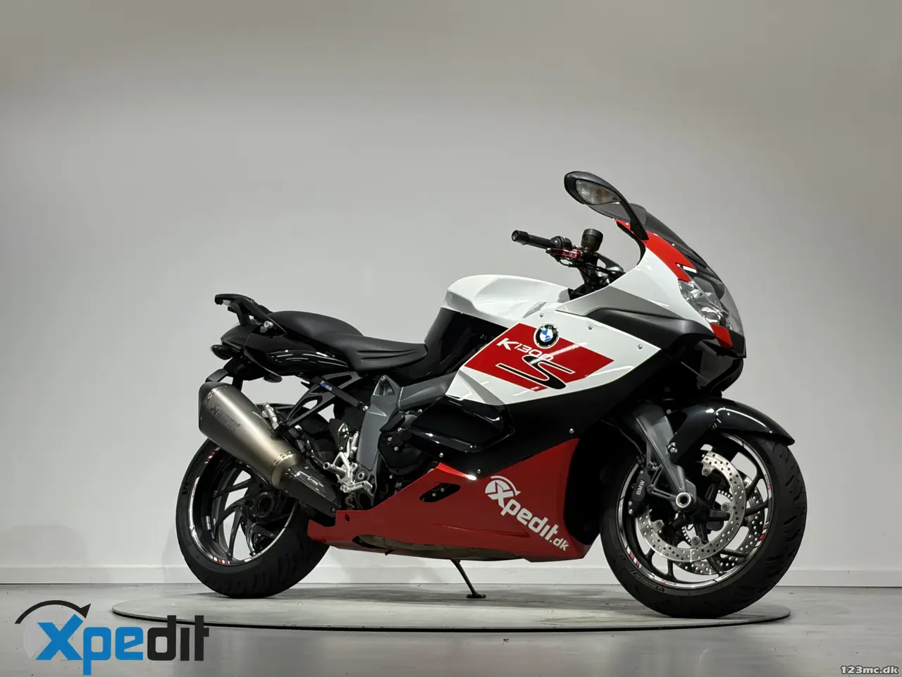 Billede 3 - BMW K 1300 S