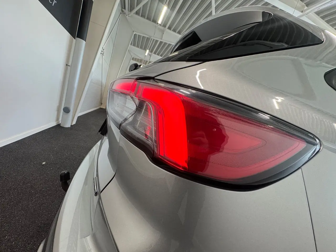Billede 5 - Ford Kuga 2,5 PHEV ST-Line X CVT