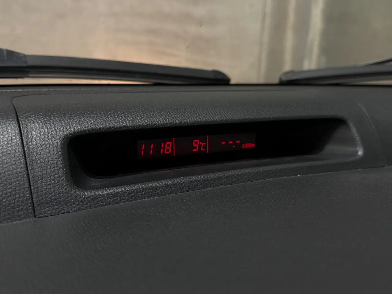 Billede 10 - Suzuki Swift 1,3 GL