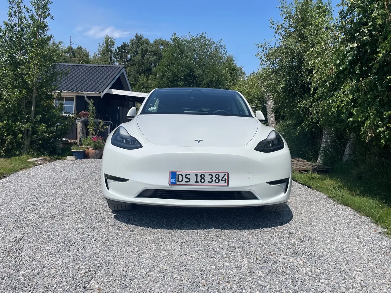 Billede 7 - Tesla Model Y Long Range AWD