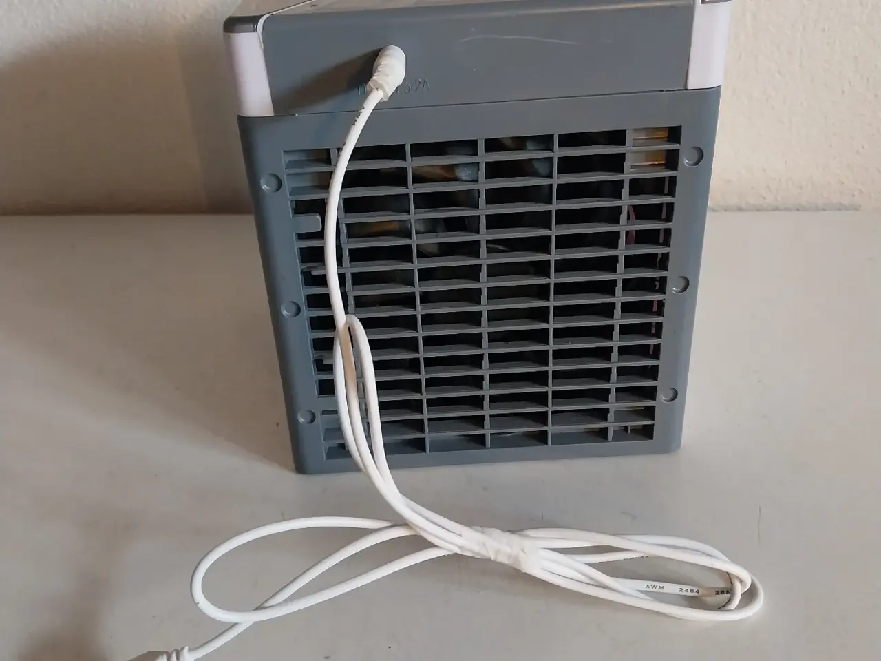 Billede 2 - Mini klimaanlæg.Ventilator.Luftfugter 