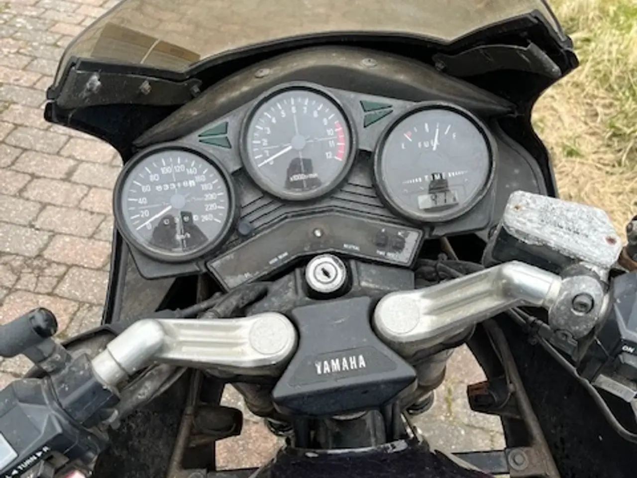 Billede 6 - Yamaha XJ 900