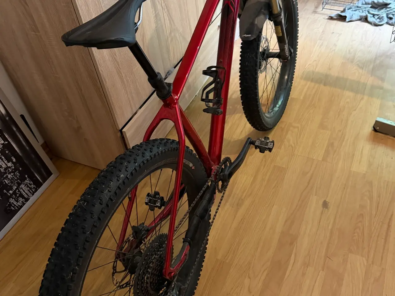 Billede 1 - Specialized fuse 27,5 +