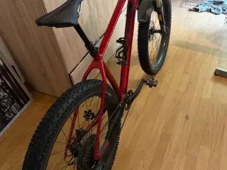 Specialized fuse 27,5 +
