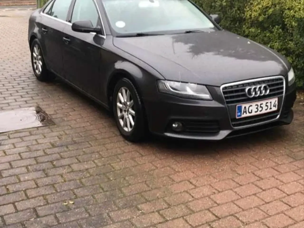 Billede 7 - Audi A4 2,0 TDi 136