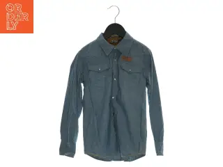 Skjorte fra Tumble N' Dry (Str. 134-140)