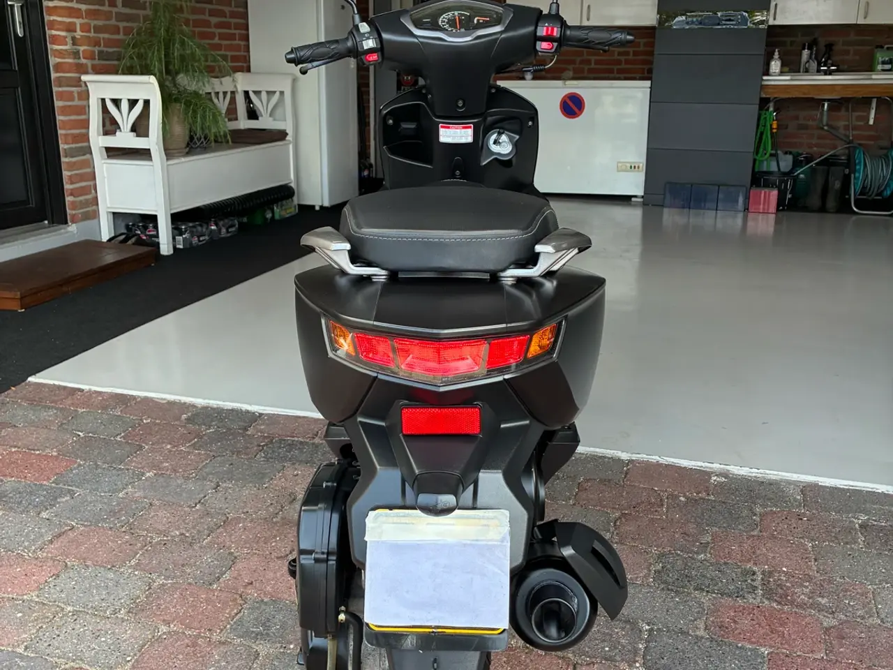 Billede 7 - Vga One Euro 5. 30 km 110 km 2025