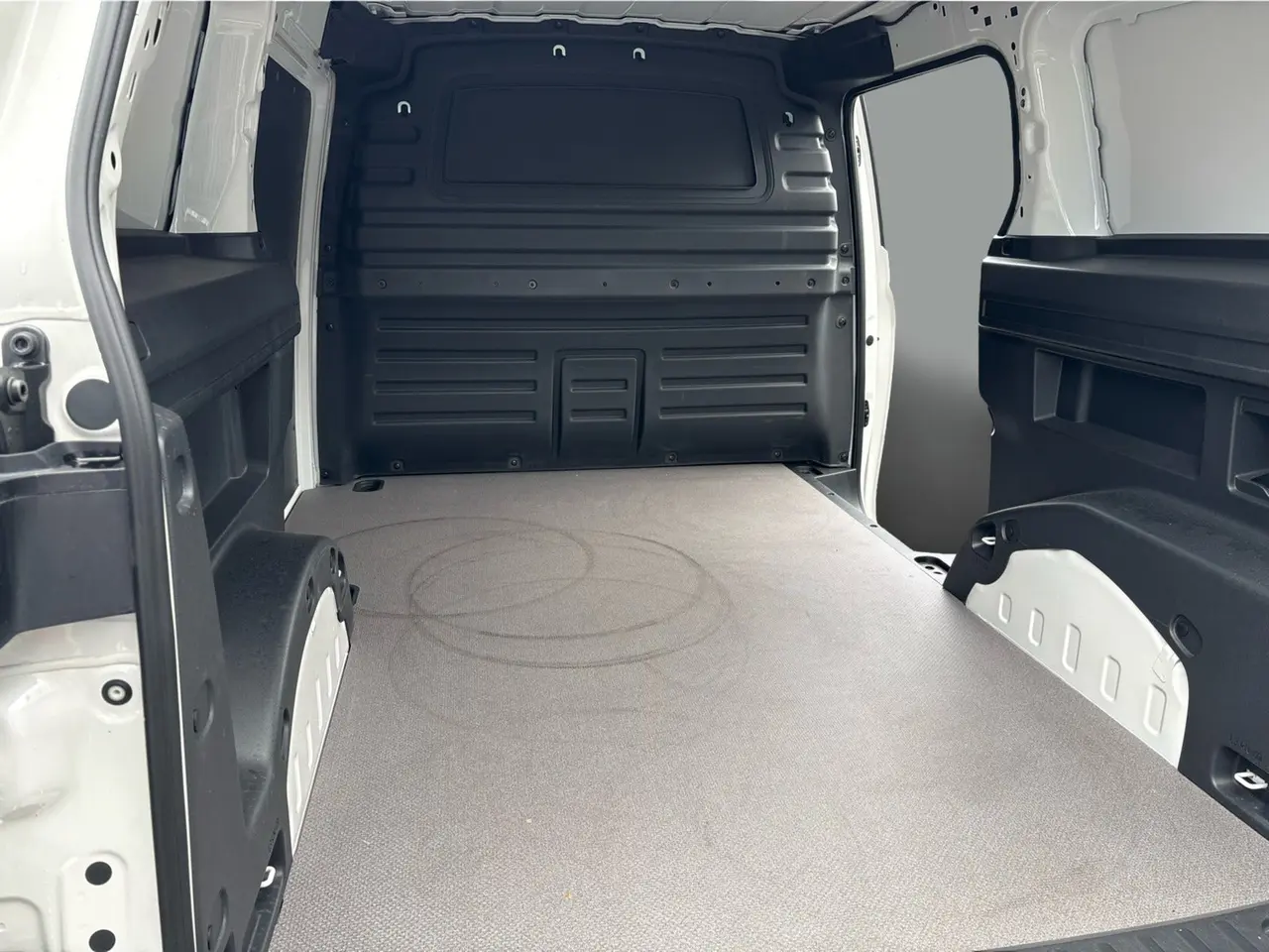 Billede 11 - VW ID. Buzz 77 Cargo