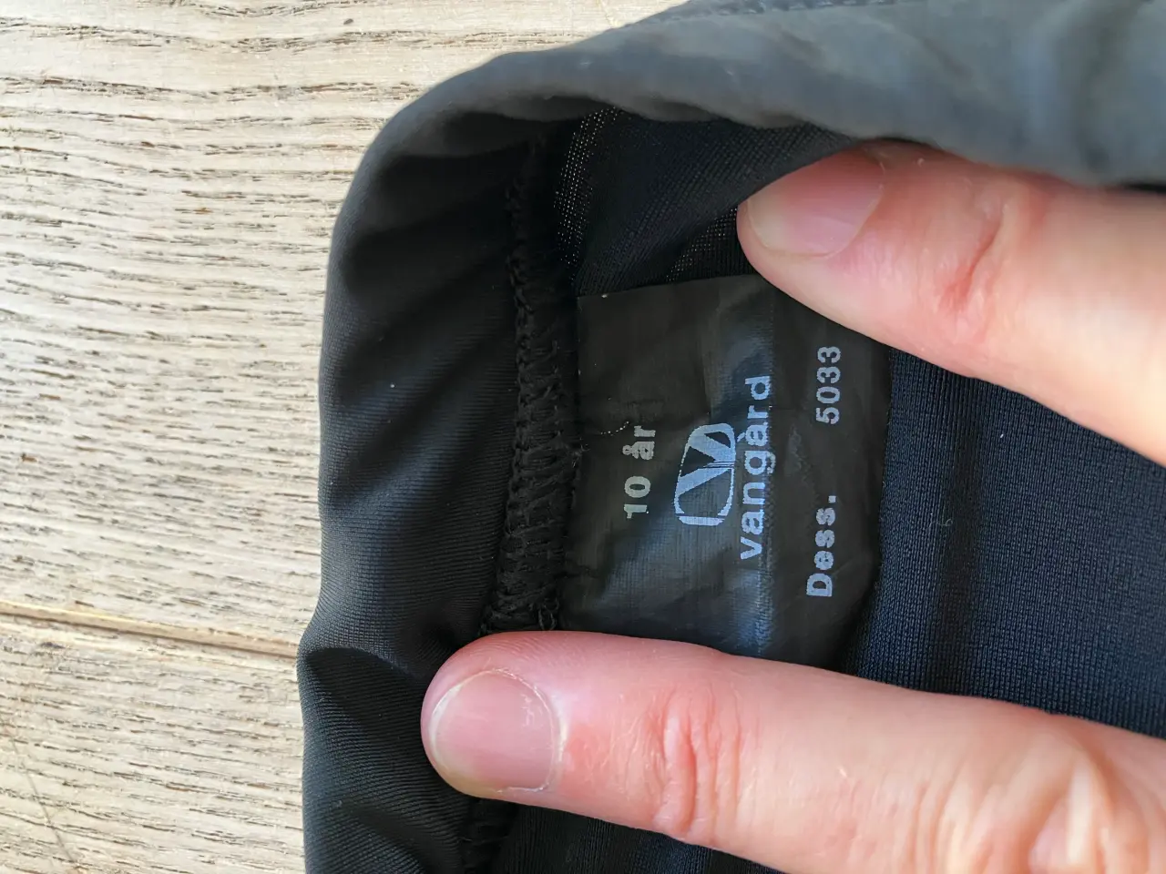 Billede 2 - Cykelshorts
