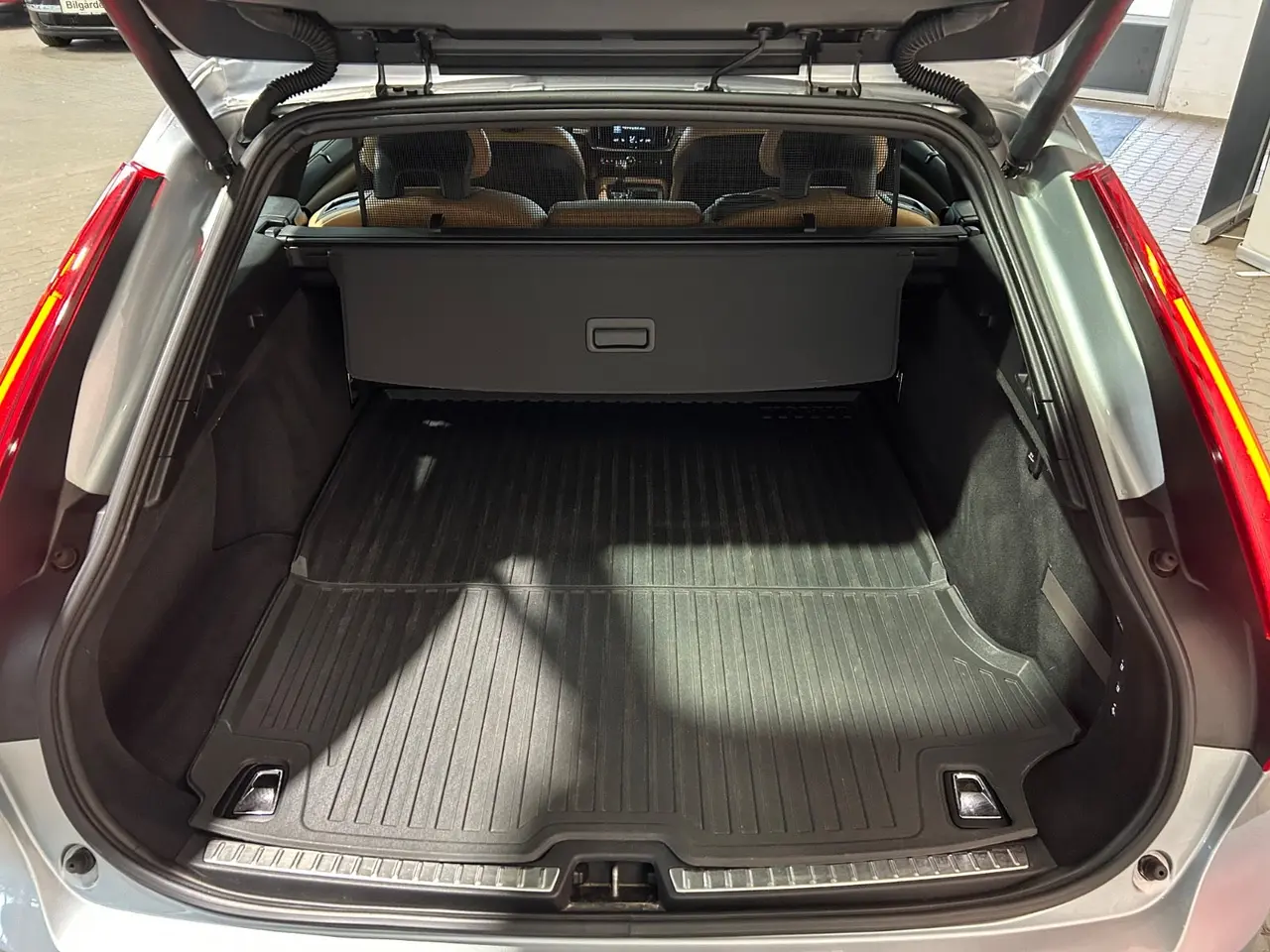 Billede 19 - Volvo V90 2,0 D4 190 Inscription aut.