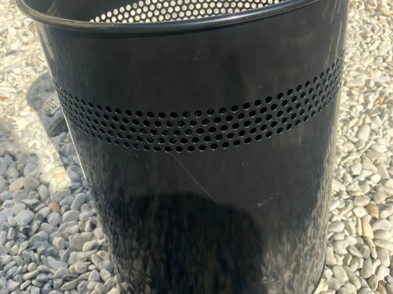 Billede 1 - Twinco metalspand