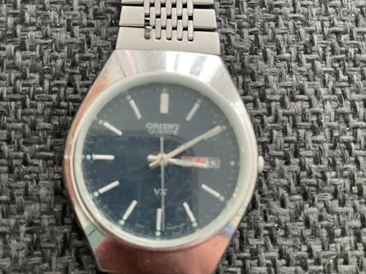 Billede 3 - Vintage ure 4 stk 