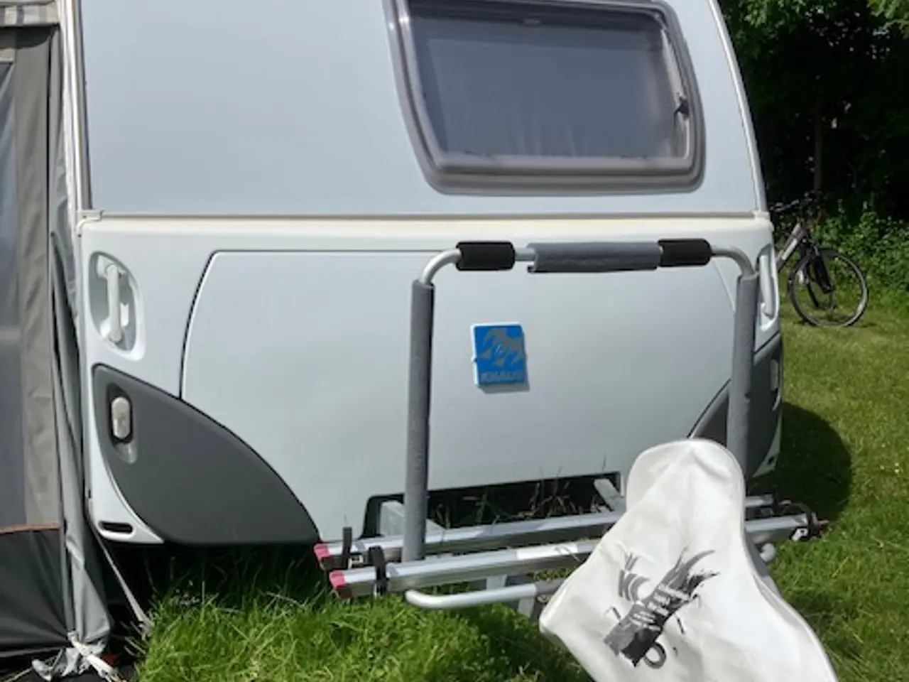 Billede 2 - Knaus Sudwind 450