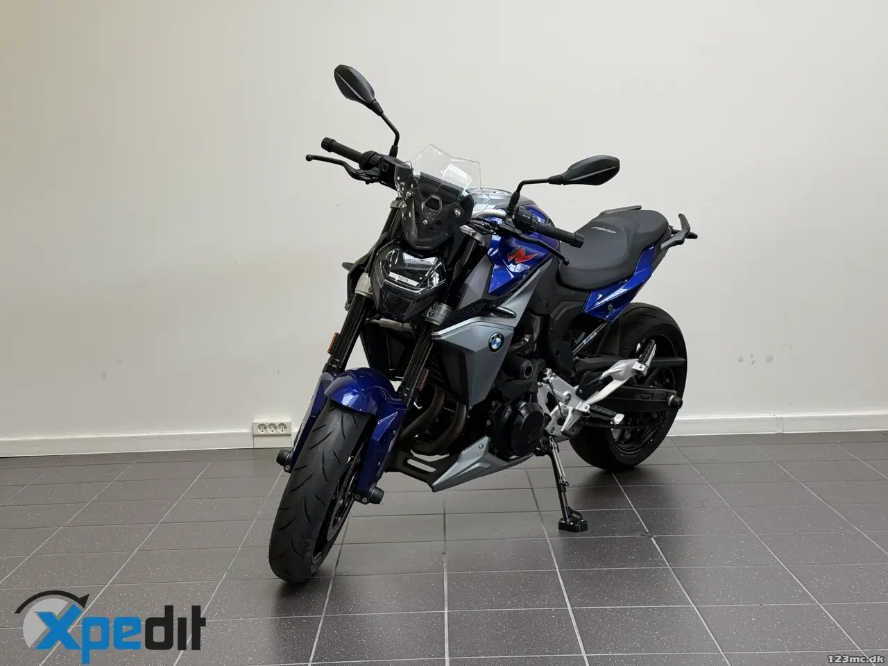 Billede 5 - BMW F 900 R