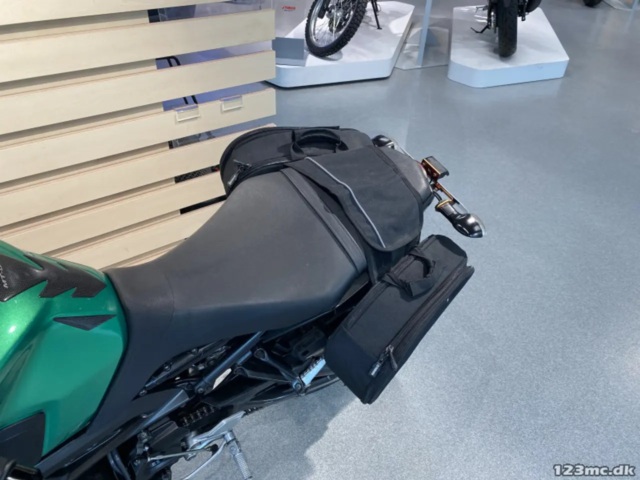 Billede 17 - Yamaha MT-09