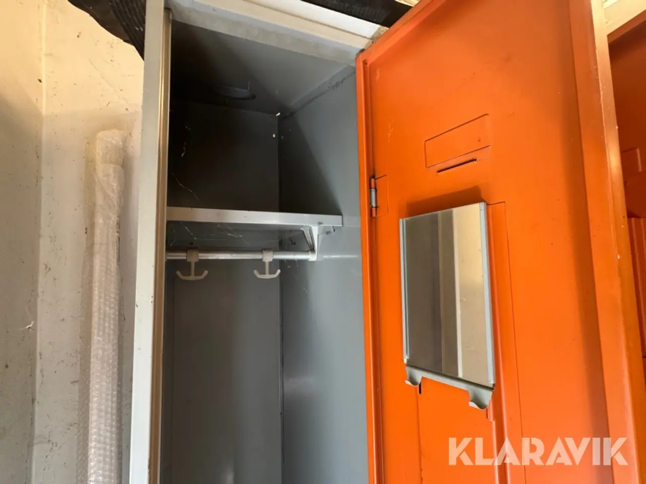 Billede 6 - Arbejdsskabe med sug