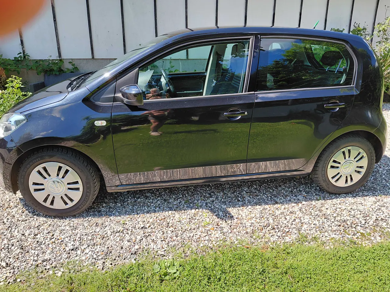 Billede 4 - VW UP