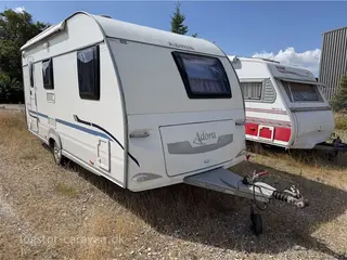 2009 - Adria Adora 462 PS