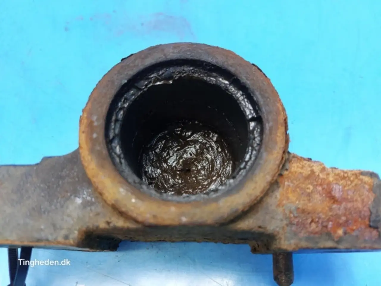 Billede 12 - Case Farmall 95A Beslag 5140452