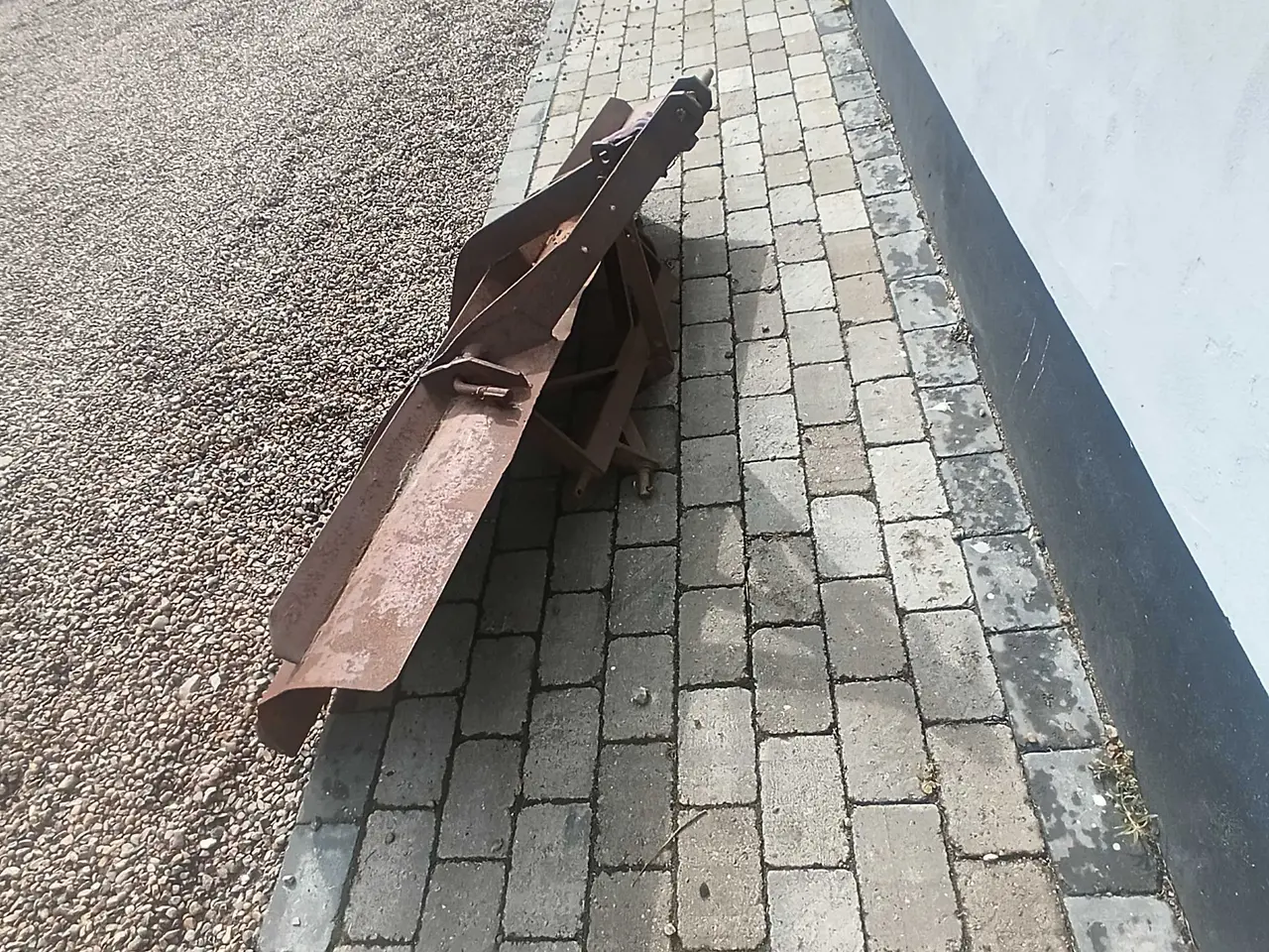 Billede 3 - Jydeland 2 m dozeblad