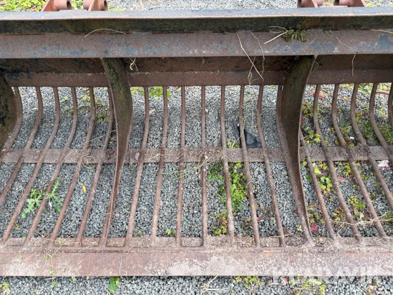 Billede 6 - Sorterskovl
