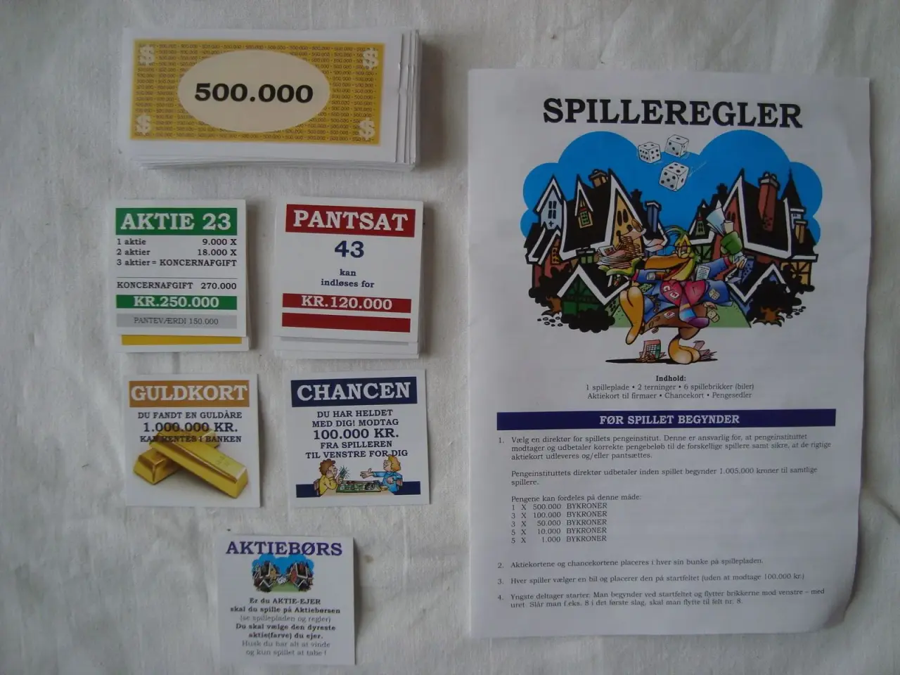 Billede 2 - Korsør / Skælskør :