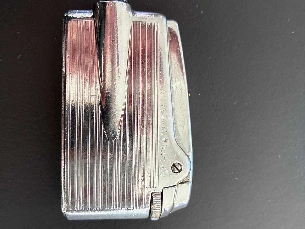 Billede 5 - 2 stk Ronson lighter