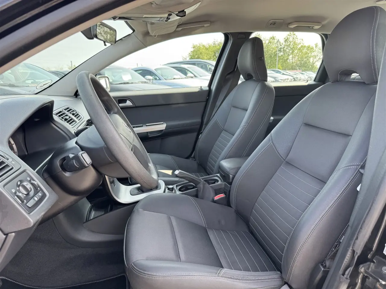 Billede 6 - Volvo V50 2,4 140HK Stc